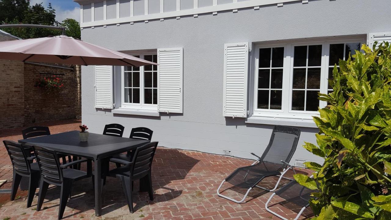La Maison D'Antoine Exterior photo